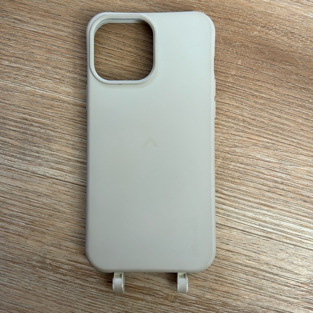 Topologie iPhone 13 Pro Max Dolomites Case